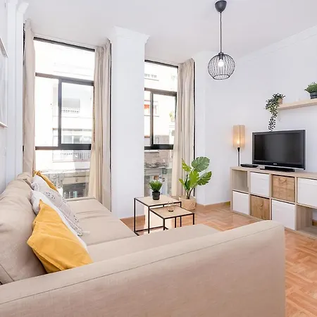 Apartment Victoria Center *